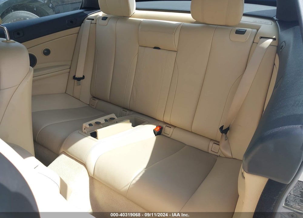 2014 BMW 428I XDRIVE VIN: WBA3T1C52EPS98306