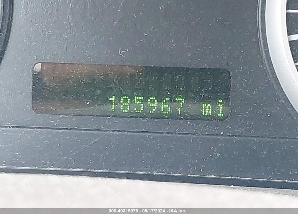 2006 FORD FUSION SE VIN: 3FAHP07Z86R153064