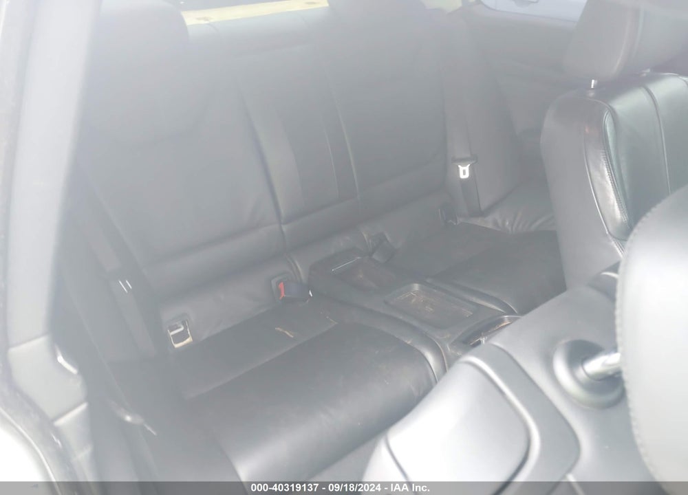 2008 BMW M3 VIN: WBSWD93588PY43000