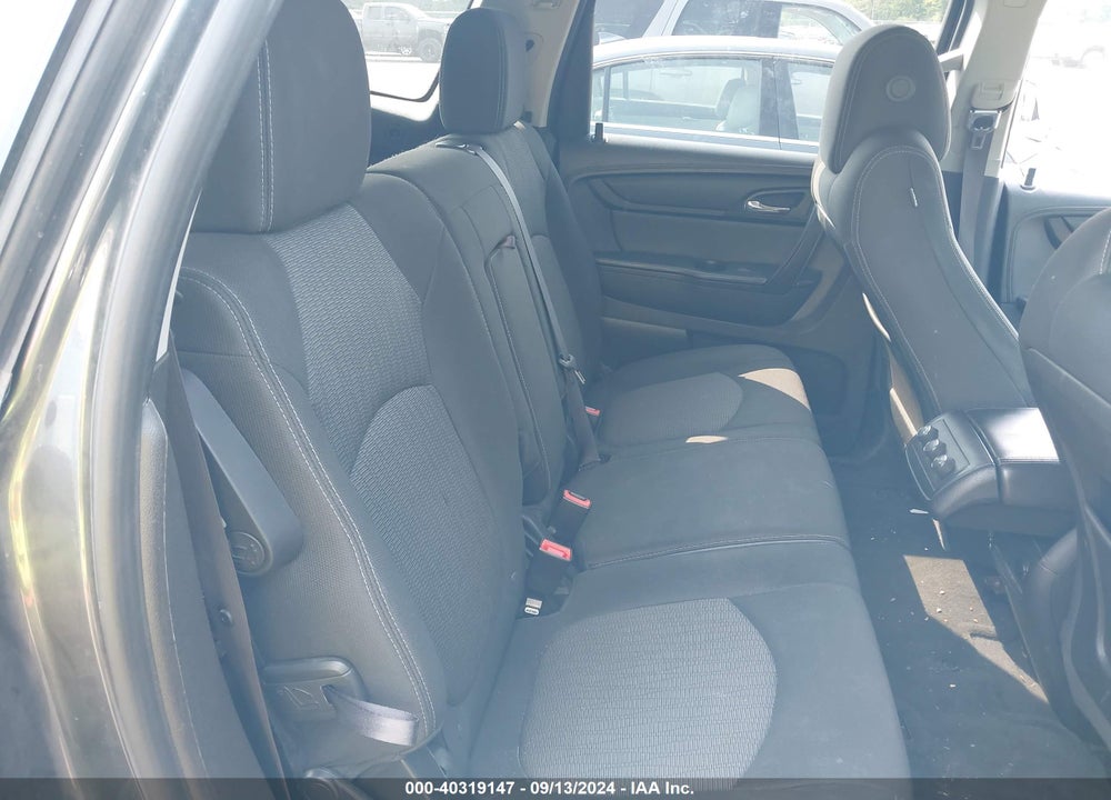 2013 CHEVROLET TRAVERSE 1LT VIN: 1GNKVGKD8DJ109087