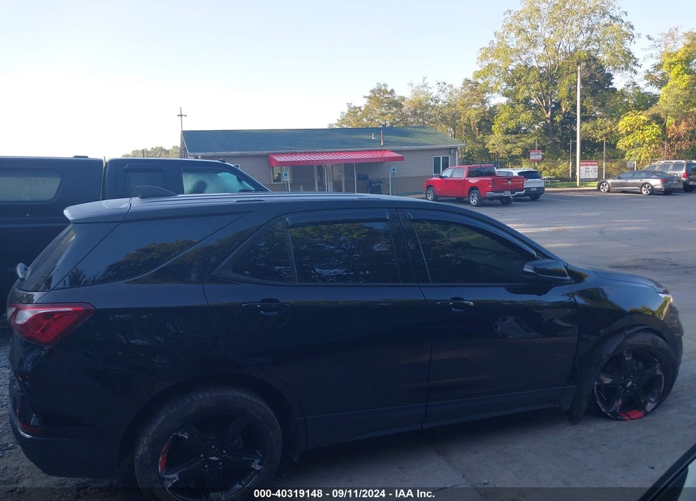 2019 CHEVROLET EQUINOX LT VIN: 2GNAXVEX7K6248203