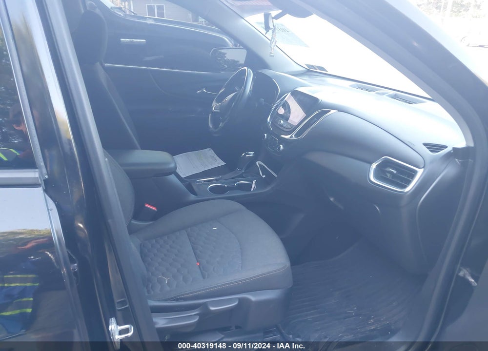 2019 CHEVROLET EQUINOX LT VIN: 2GNAXVEX7K6248203