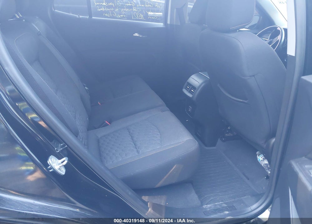 2019 CHEVROLET EQUINOX LT VIN: 2GNAXVEX7K6248203