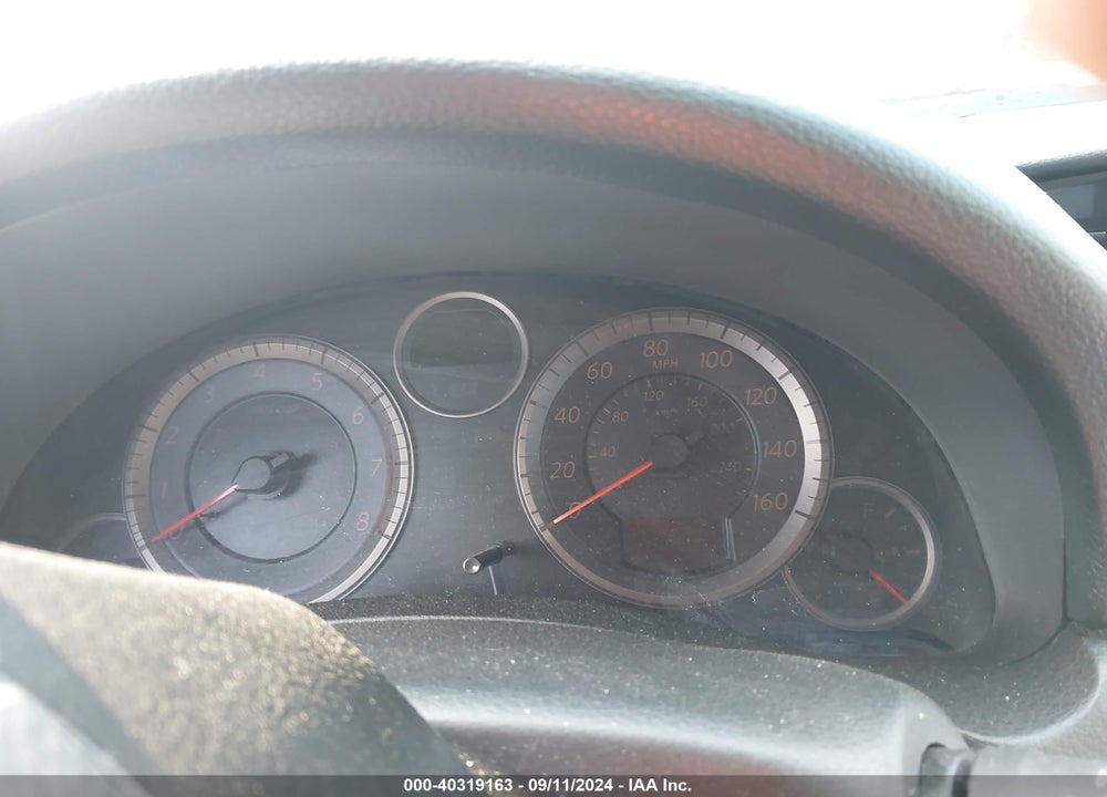 2005 INFINITI G35 VIN: JNKCV51E95M204882