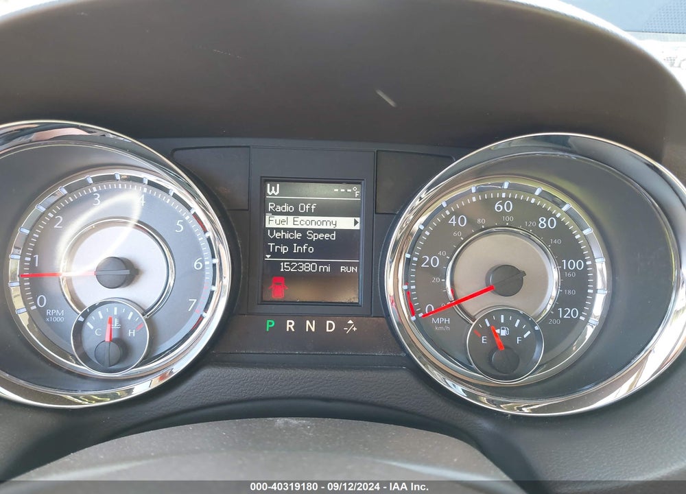 2015 CHRYSLER TOWN & COUNTRY TOURING VIN: 2C4RC1BG7FR595832