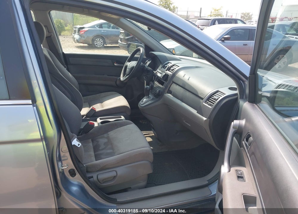 2008 HONDA CR-V LX VIN: 3CZRE383X8G704684
