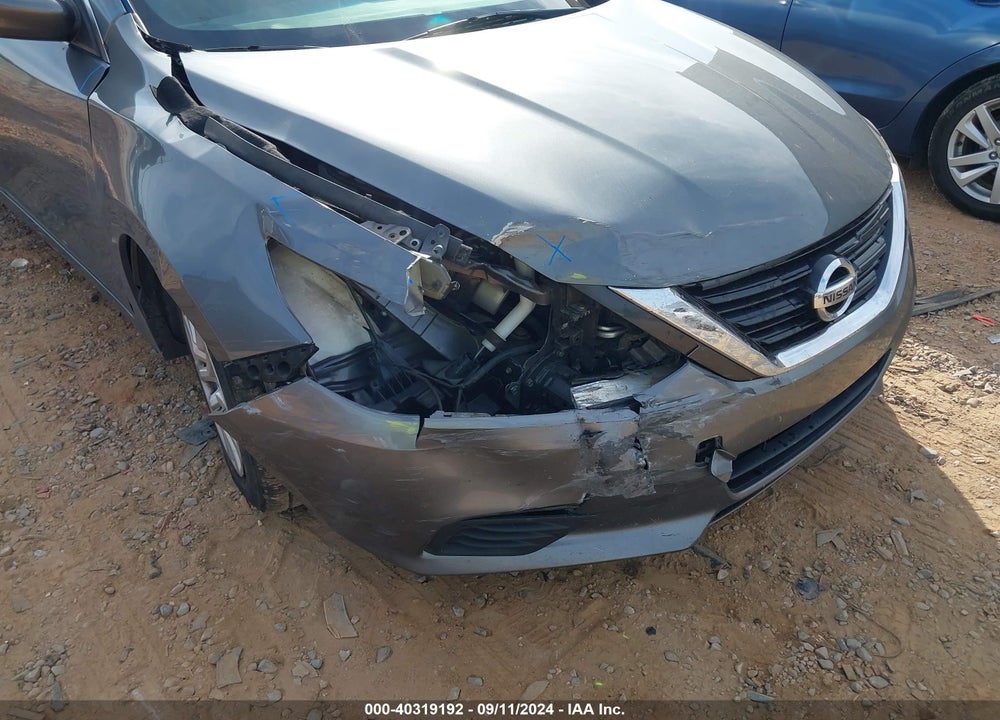 2017 NISSAN ALTIMA 2.5 S VIN: 1N4AL3AP3HN336710