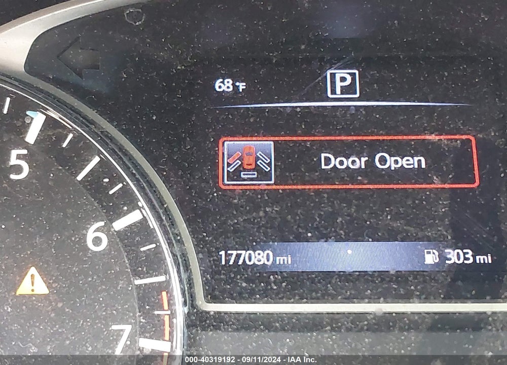 2017 NISSAN ALTIMA 2.5 S VIN: 1N4AL3AP3HN336710