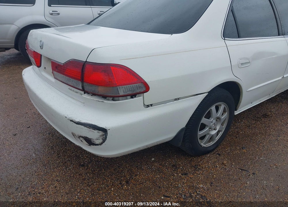 2002 HONDA ACCORD 2.3 LX VIN: 1HGCG56402A065106