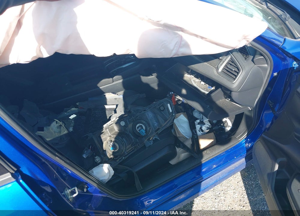 2018 HONDA CIVIC EX VIN: SHHFK7H54JU419824