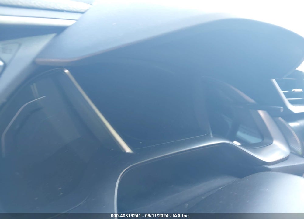 2018 HONDA CIVIC EX VIN: SHHFK7H54JU419824