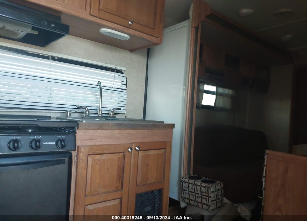 2015 ROCKWOOD OTHER VIN: 4X4TRLA26FD401486