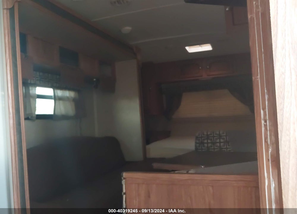 2015 ROCKWOOD OTHER VIN: 4X4TRLA26FD401486