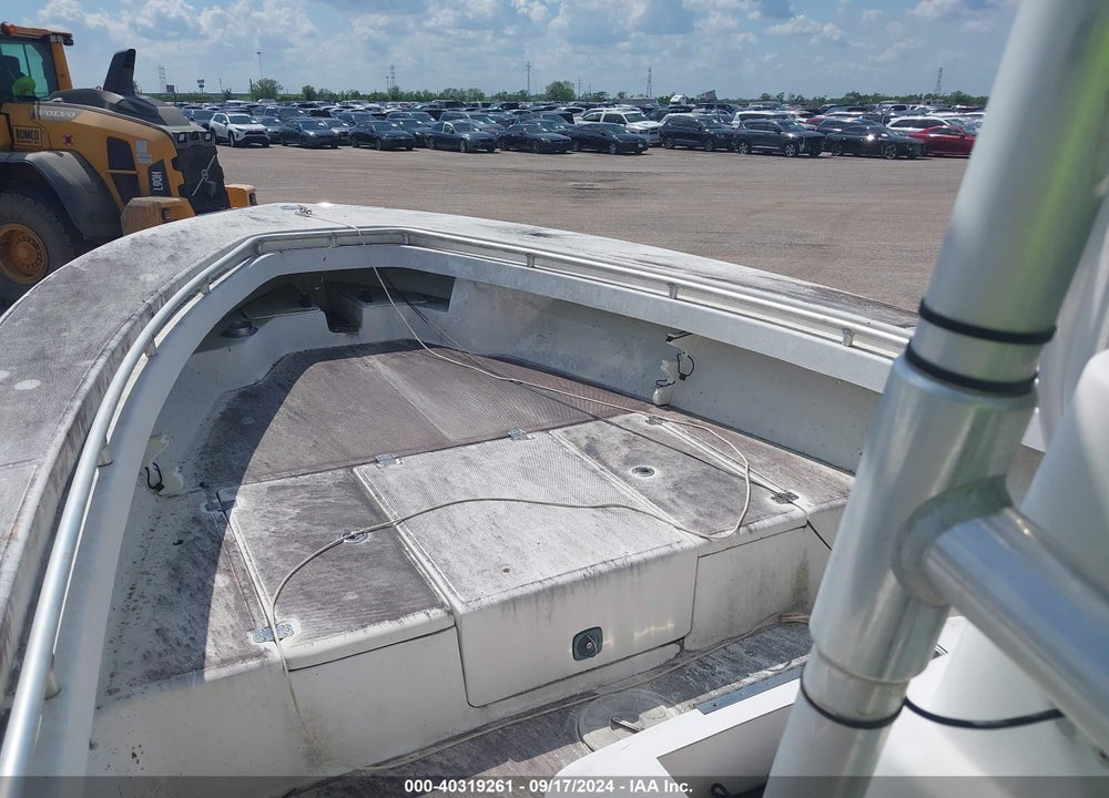 2006 SEA CRAFT OTHER VIN: SXCRB943B606