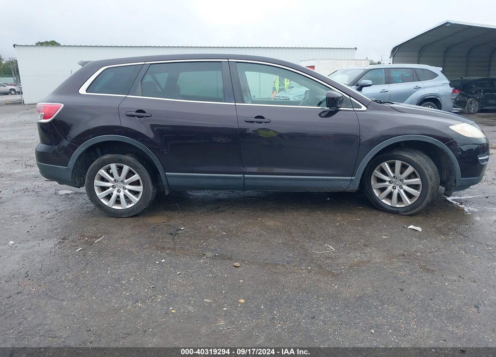 2008 MAZDA CX-9 SPORT VIN: JM3TB28V180135851