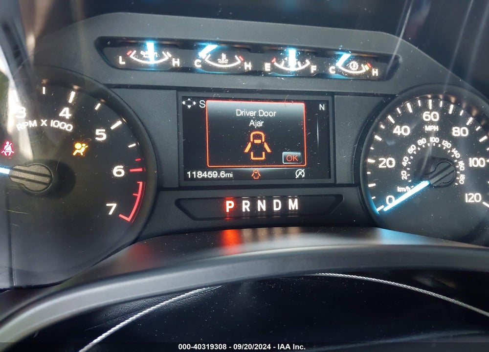 2018 FORD F-150 XL VIN: 1FTEW1CP4JKD67489