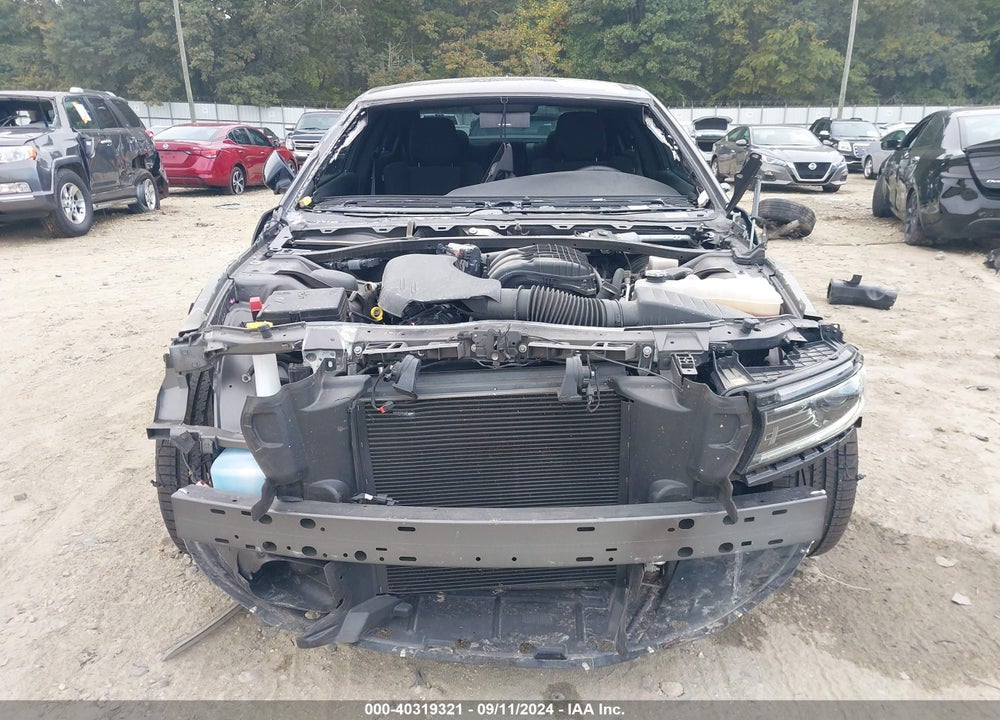 2023 DODGE CHARGER GT VIN: 2C3CDXHG9PH622571
