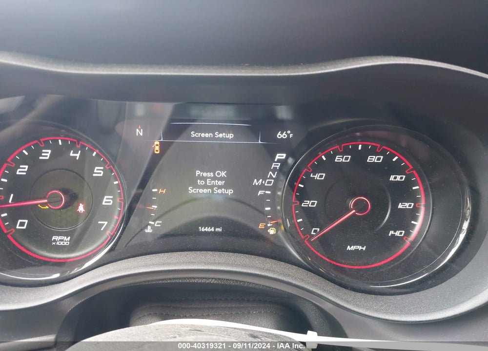 2023 DODGE CHARGER GT VIN: 2C3CDXHG9PH622571