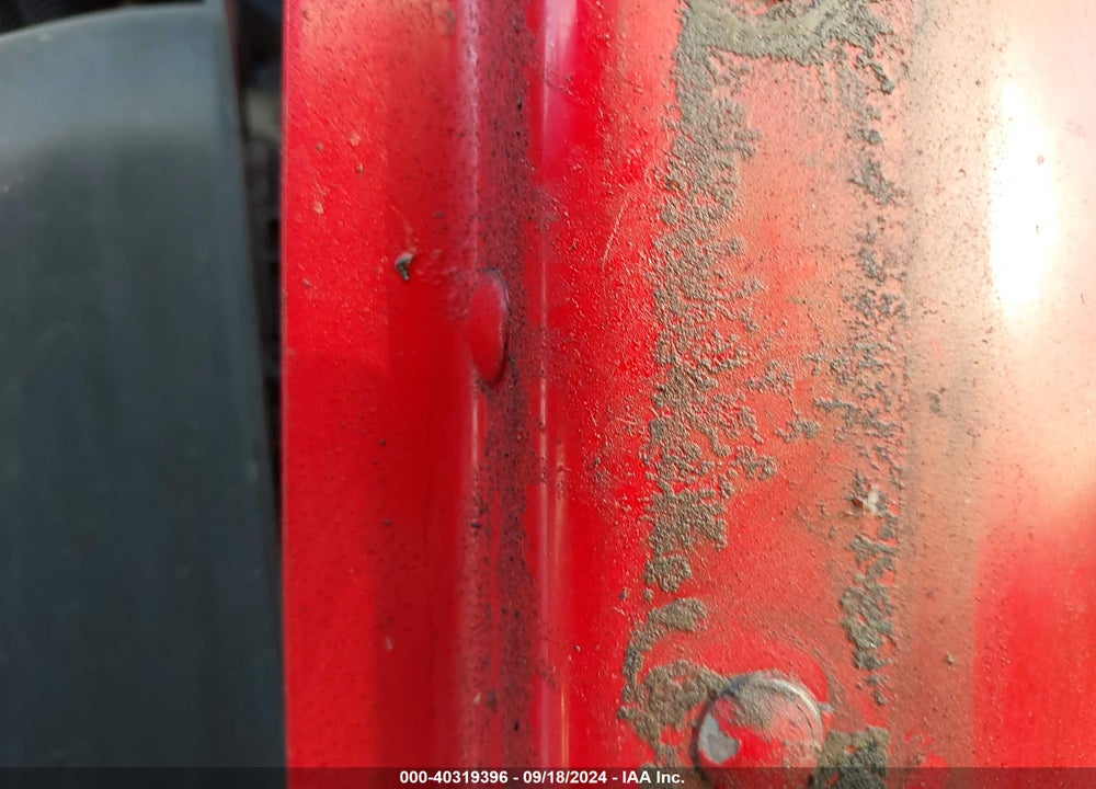 2007 PETERBILT 379 VIN: 1XP5DB9X07D735164