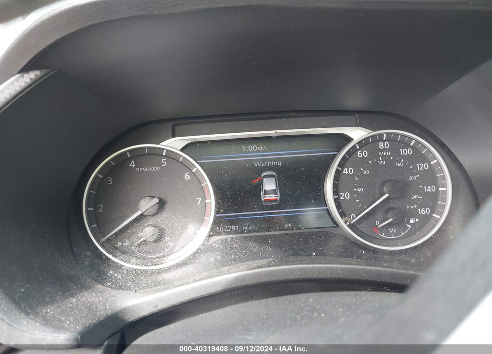 2022 NISSAN SENTRA VIN: 3N1AB8CV2NY269105