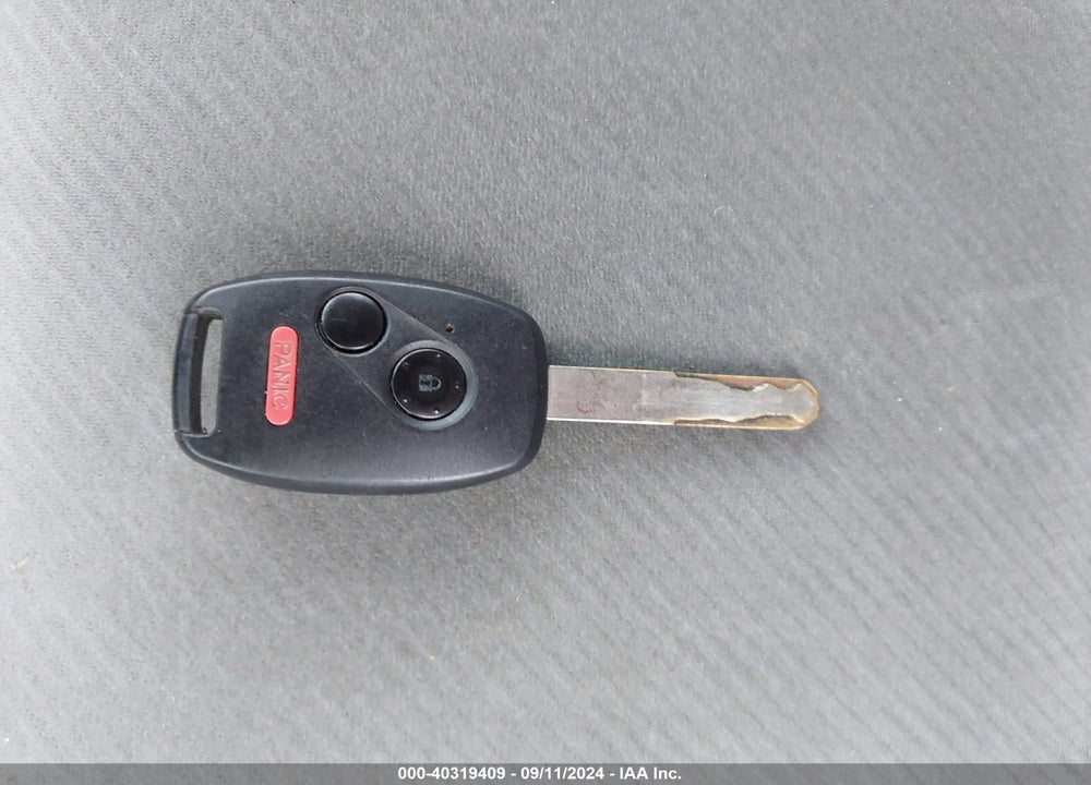 2009 HONDA CIVIC LX VIN: 2HGFA16559H310235