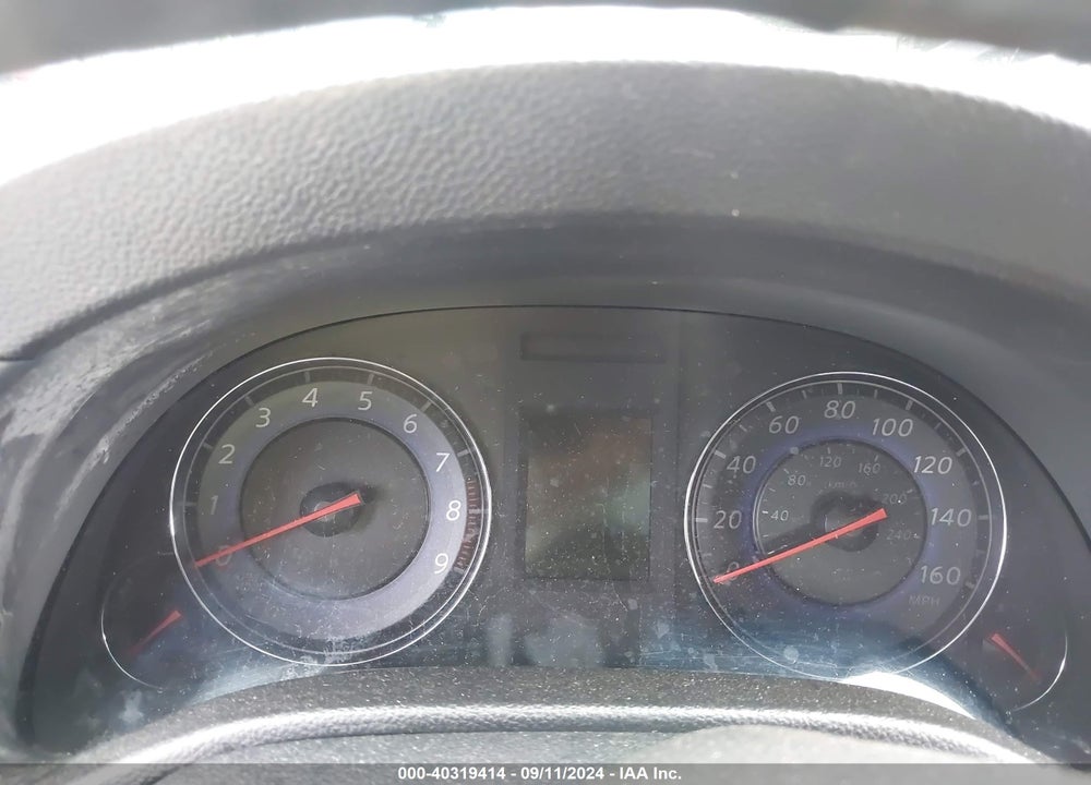 2009 INFINITI G37X VIN: JNKCV61F19M355591