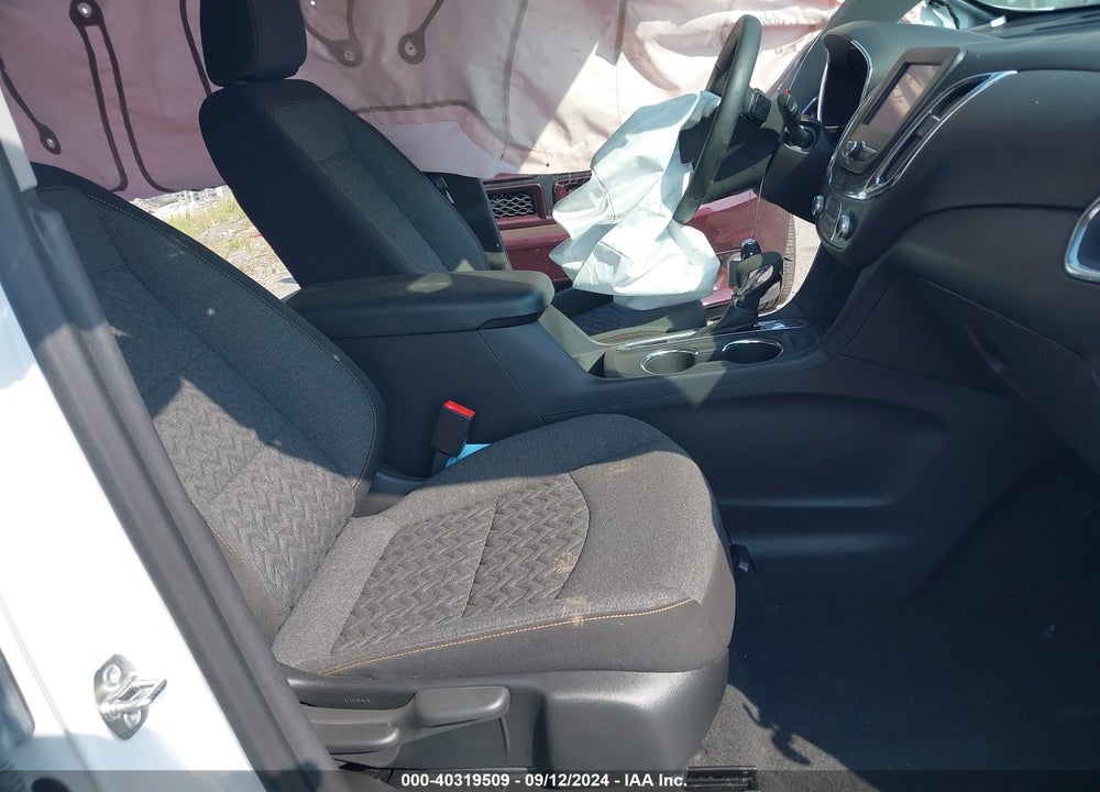 2024 CHEVROLET EQUINOX AWD LT VIN: 3GNAXUEG8RL244385