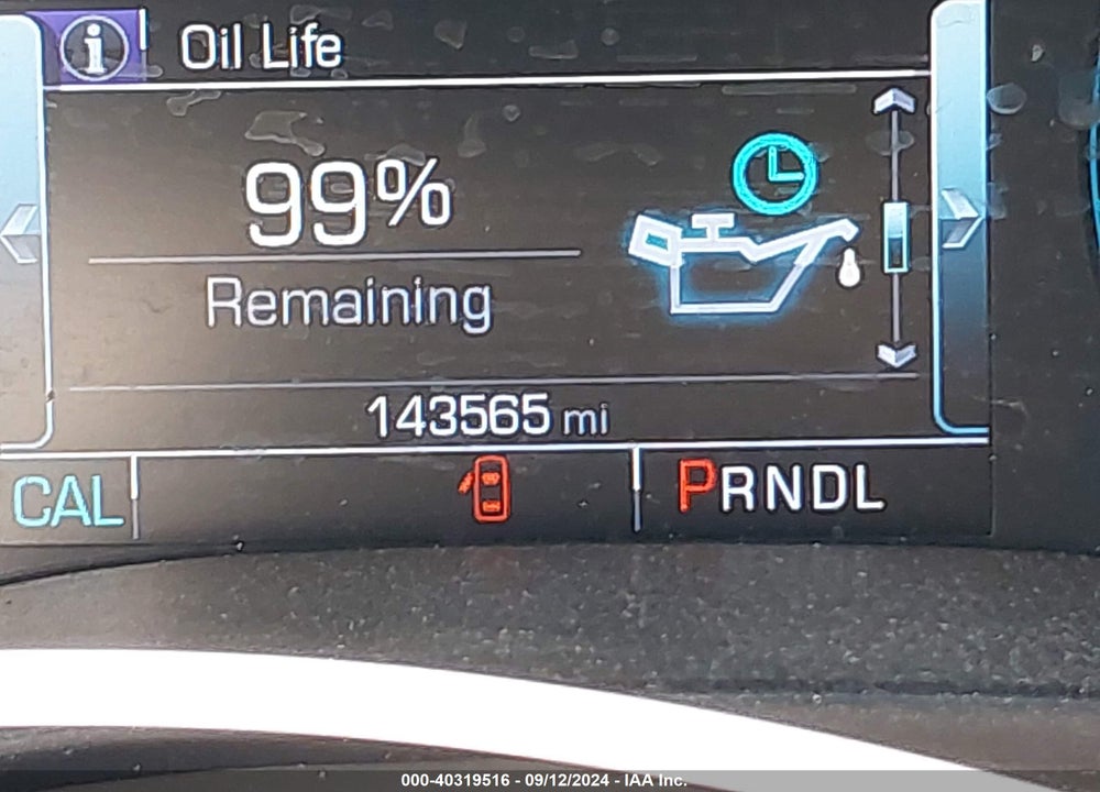 2018 CHEVROLET COLORADO LT VIN: 1GCGTCEN5J1326495