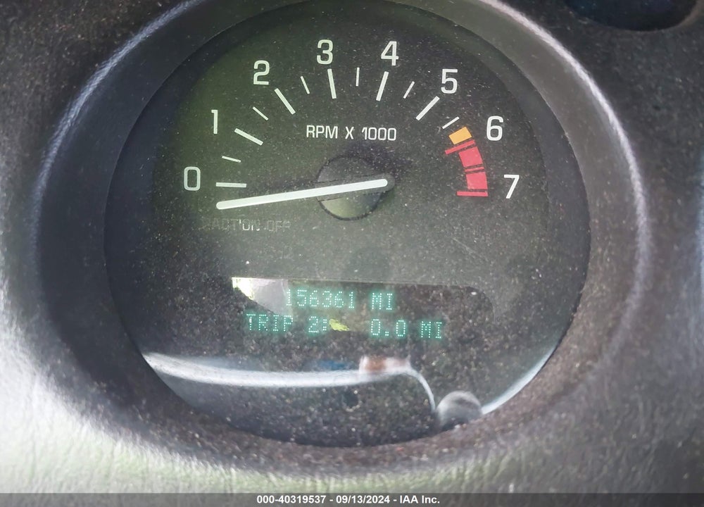 2005 BUICK LESABRE CUSTOM VIN: 1G4HP52K35U199714