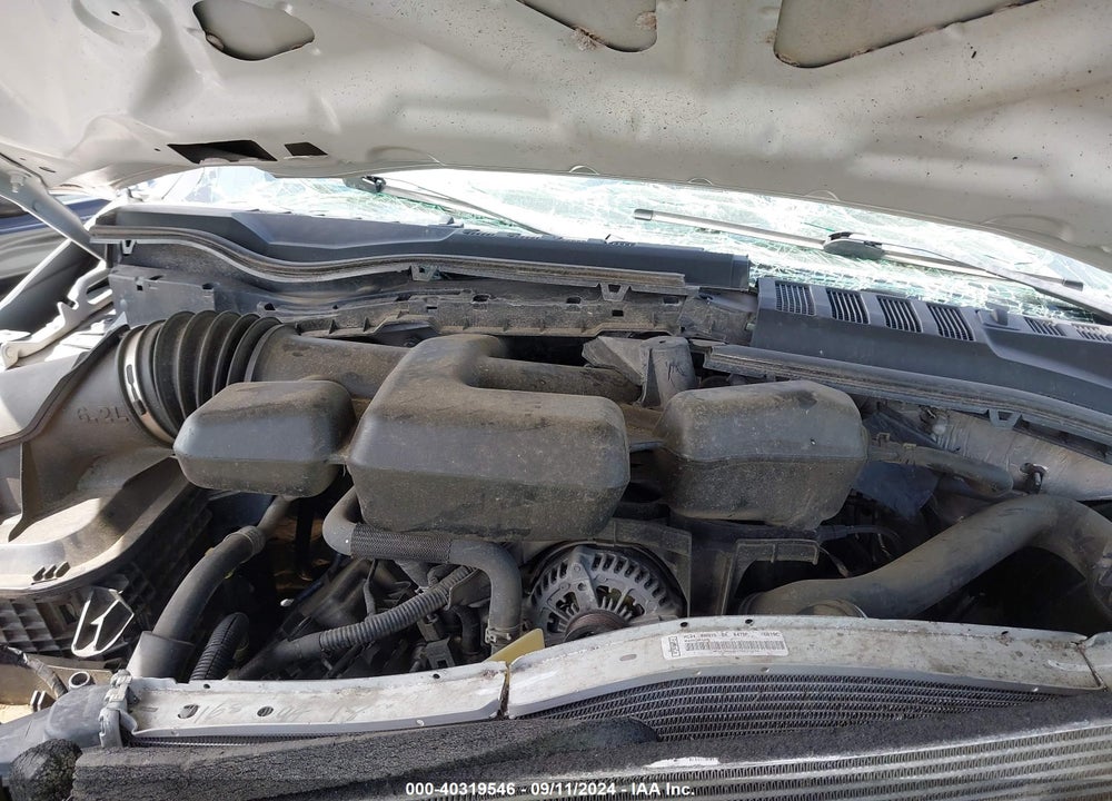 2019 FORD F 350 VIN: 1FT8W3B6XKEF52731