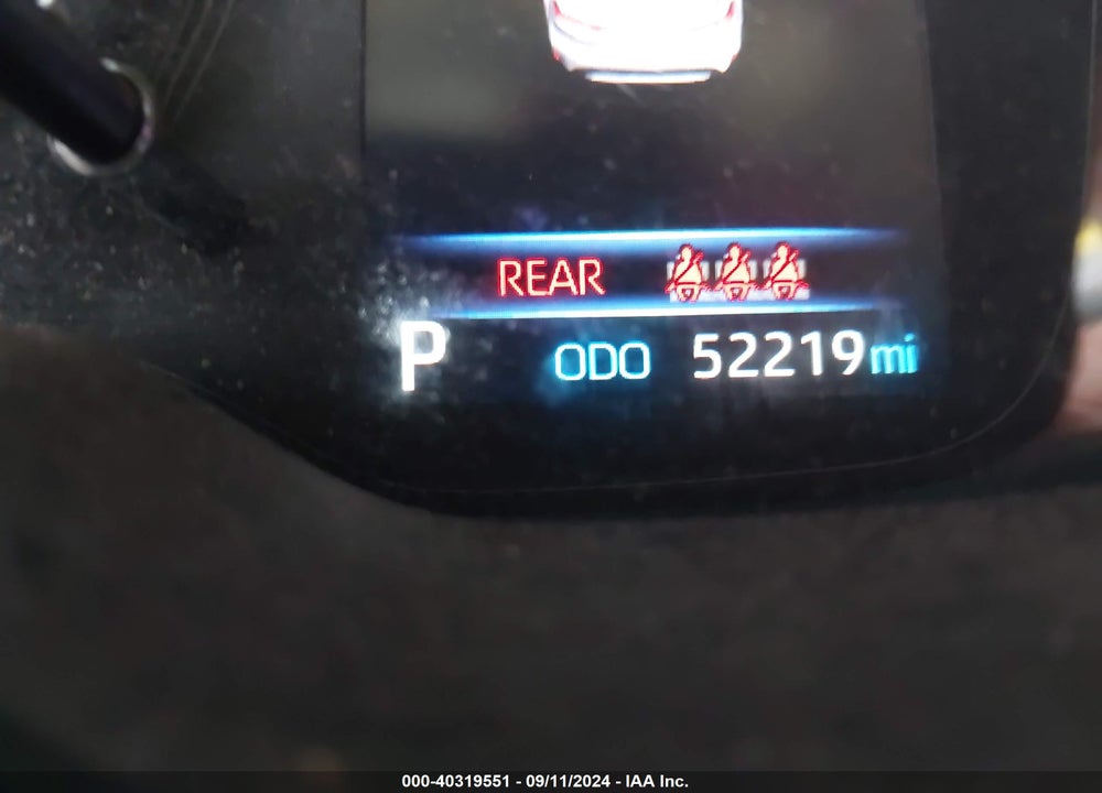 2021 TOYOTA COROLLA SE VIN: JTDS4MCE7MJ076259
