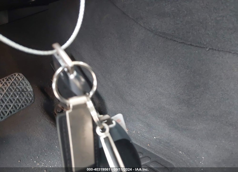 2020 MERCEDES-BENZ GLS 450 4MATIC VIN: 4JGFF5KE5LA234448
