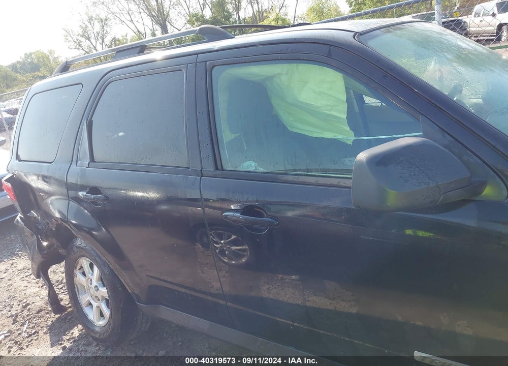 2008 MAZDA TRIBUTE I TOURING VIN: 4F2CZ92Z68KM31803