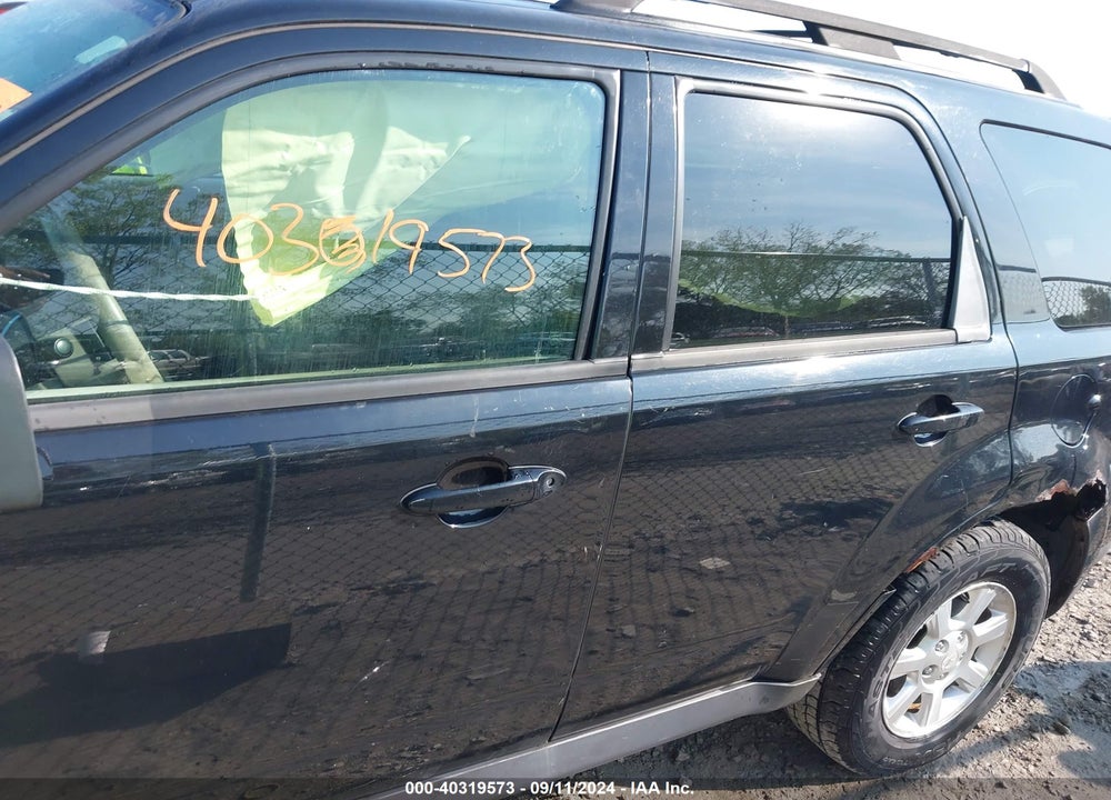2008 MAZDA TRIBUTE I TOURING VIN: 4F2CZ92Z68KM31803
