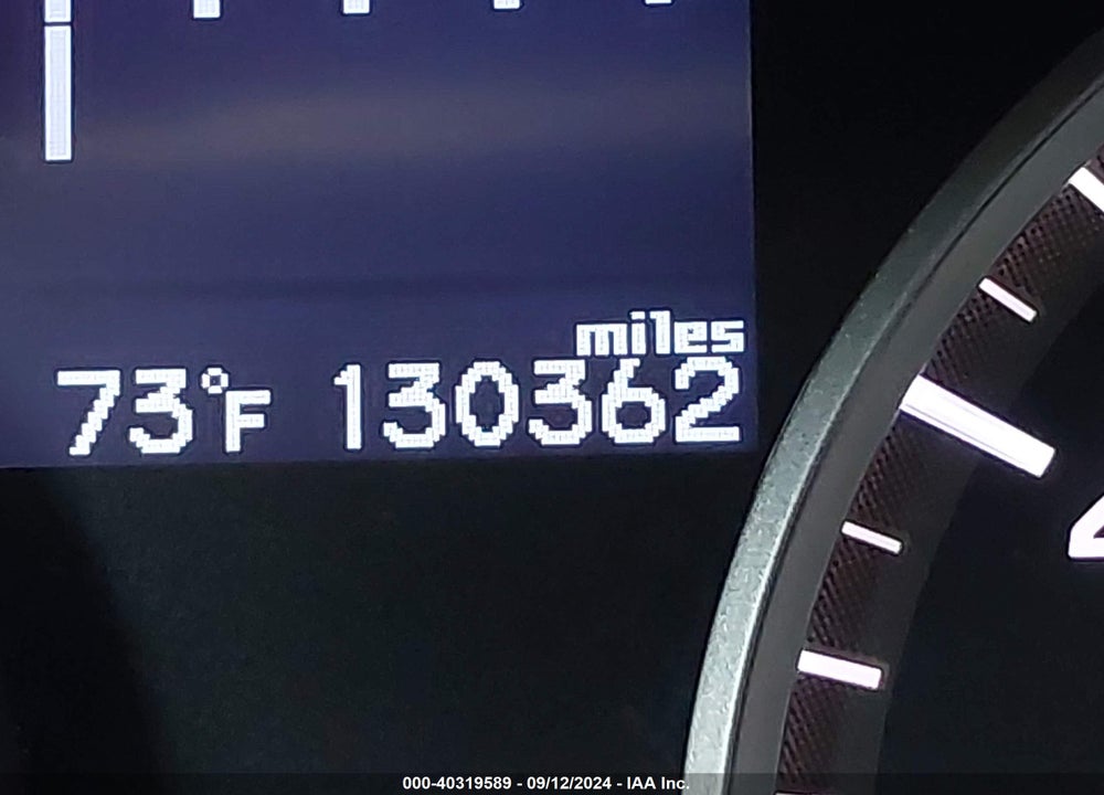 2015 ACURA ILX 2.0L VIN: 19VDE1F53FE008369