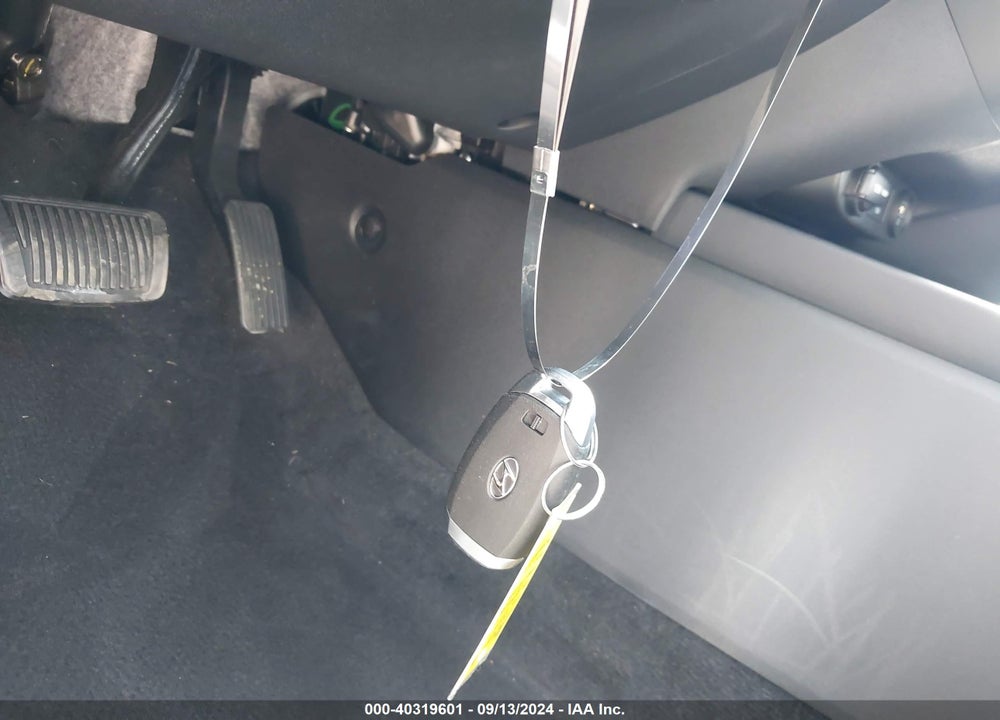 2023 HYUNDAI ELANTRA SEL VIN: 5NPLS4AG5PH111859