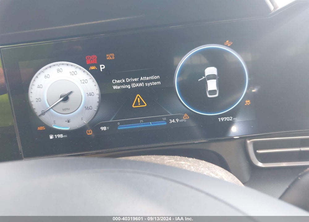 2023 HYUNDAI ELANTRA SEL VIN: 5NPLS4AG5PH111859