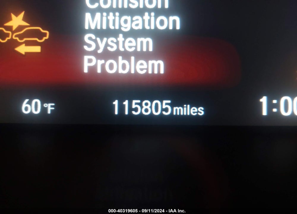 2018 HONDA CR-V VIN: 7FARW2H54JE056855