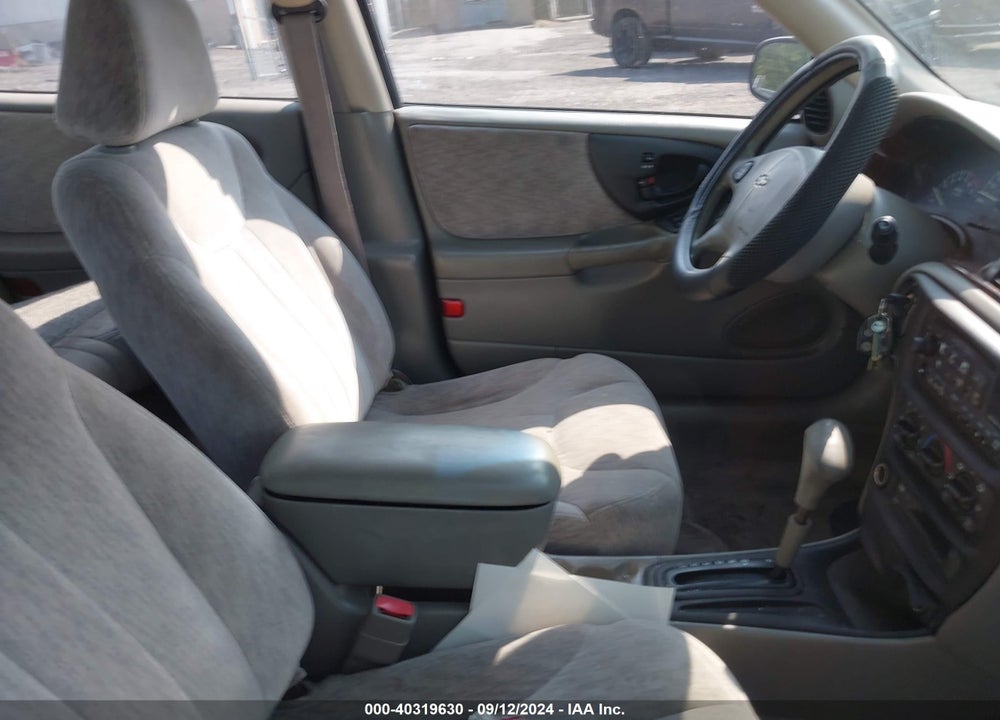 2000 CHEVROLET MALIBU LS VIN: 1G1NE52J8Y6176242