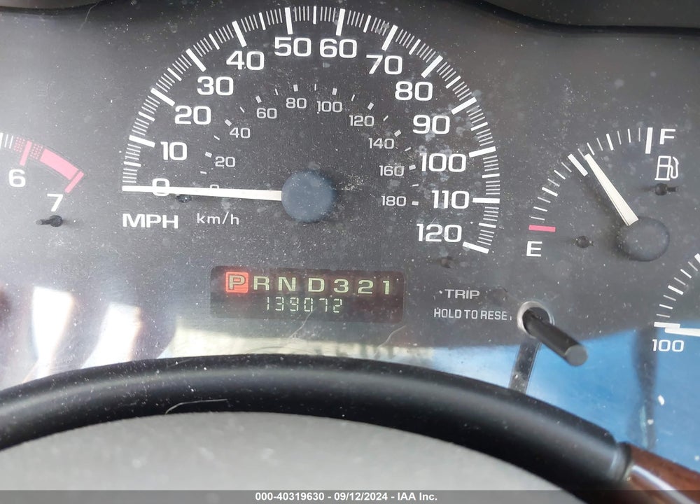 2000 CHEVROLET MALIBU LS VIN: 1G1NE52J8Y6176242