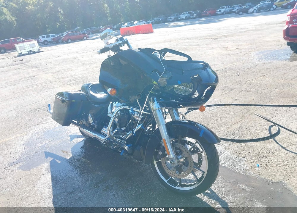 2023 HARLEY-DAVIDSON FLTRX VIN: 1HD1KHC16PB616090