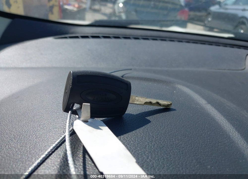 2016 FORD ESCAPE SE VIN: 1FMCU0GX1GUC67764