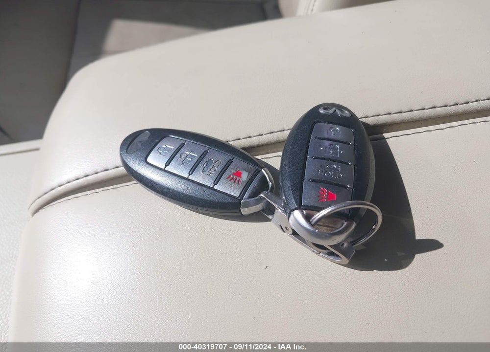 2006 INFINITI M35X VIN: JNKAY01F86M259867