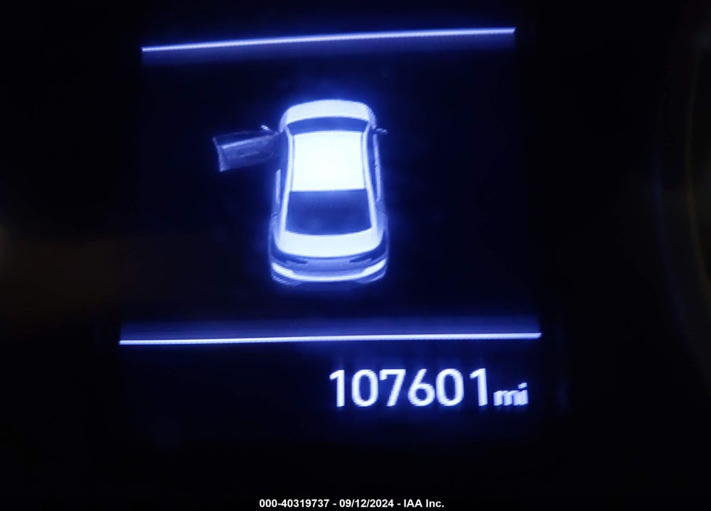 2020 HYUNDAI ELANTRA SEL VIN: 5NPD84LF2LH558537