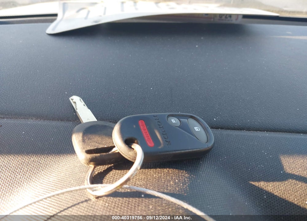 2008 HONDA ELEMENT SC VIN: 5J6YH189X8L008065