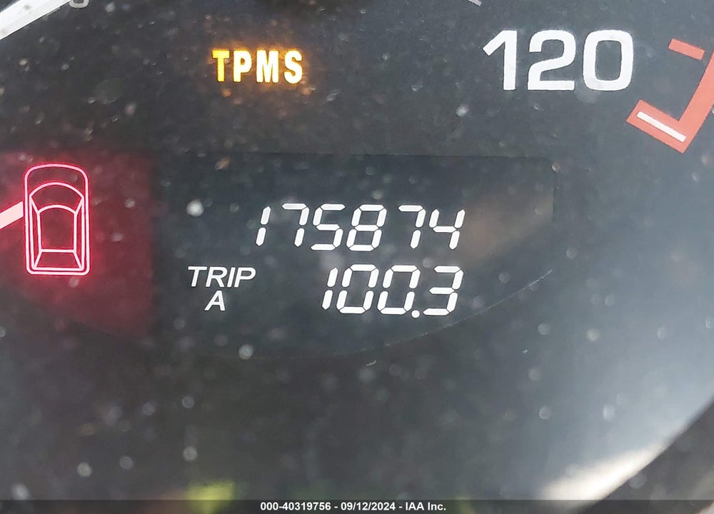 2008 HONDA ELEMENT SC VIN: 5J6YH189X8L008065
