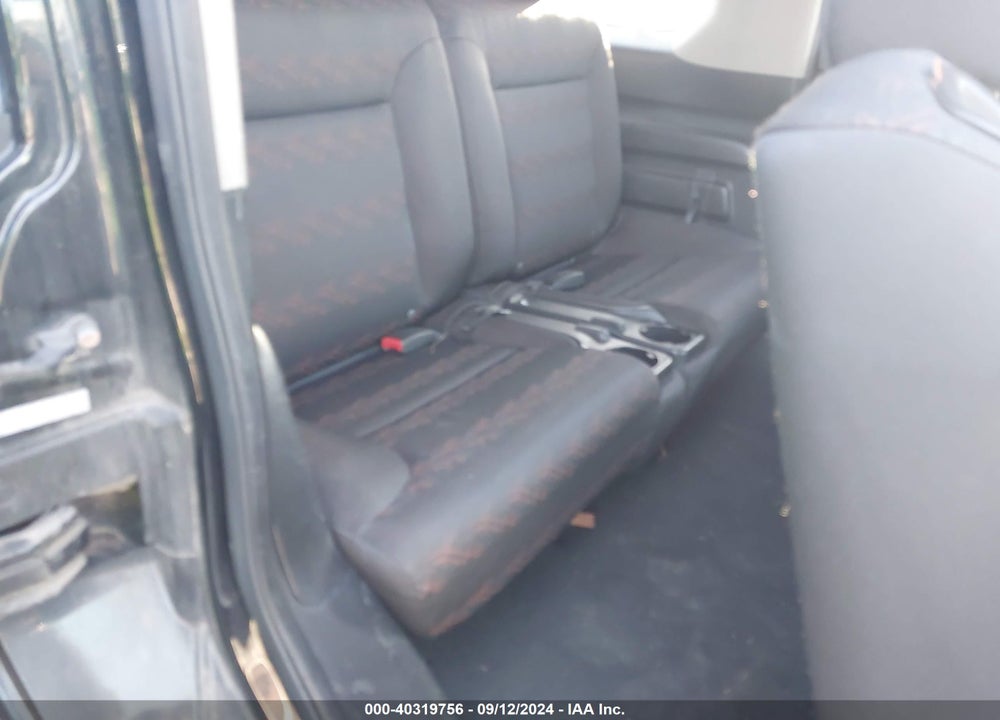 2008 HONDA ELEMENT SC VIN: 5J6YH189X8L008065