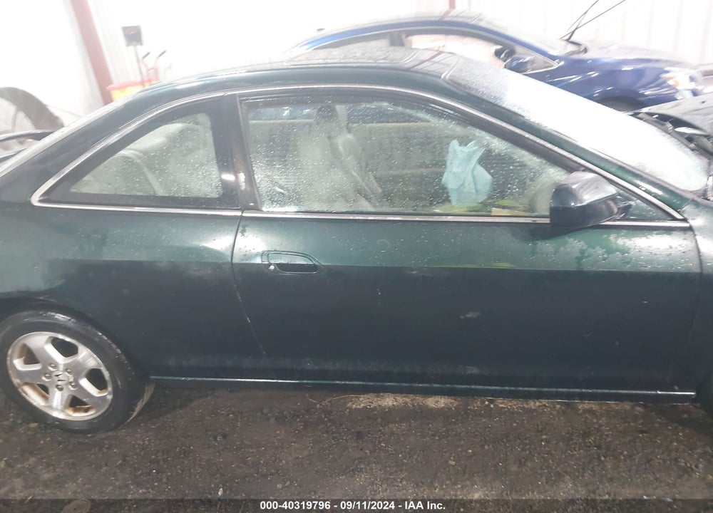 1999 HONDA ACCORD EX V6 VIN: 1HGCG2257XA012519