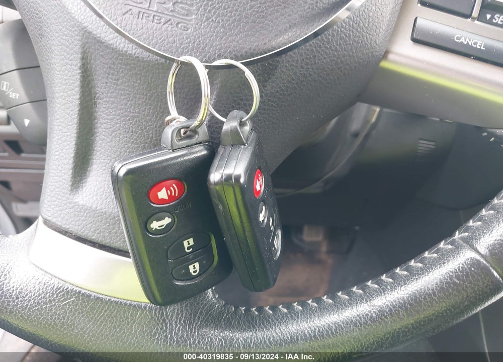2014 SUBARU XV CROSSTREK HYBRID 2.0I TOURING VIN: JF2GPBKC9EH236461