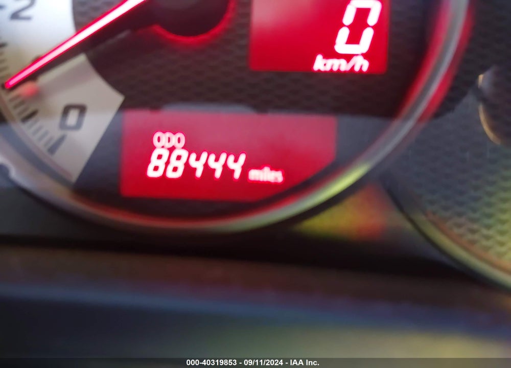 2020 TOYOTA 86 VIN: JF1ZNAA12L9752147